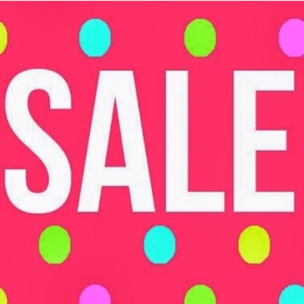NEW MARKDOWNS! new items coming soon!
